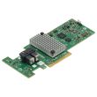 Lenovo N2215 SAS Controller 2-CH SAS 12G SATA 6G PCI-E without Bracket - 47C8676