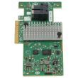 Lenovo N2215 SAS Controller 2-CH SAS 12G SATA 6G PCI-E without Bracket - 47C8676