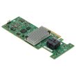 Lenovo N2215 SAS Controller 2-CH SAS 12G SATA 6G PCI-E without Bracket - 47C8676