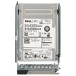 Dell 1.92TB 12G 2.5 SFF SAS SSD - DHWH5 KPM6WVUG1T92