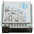 Dell DC P4610 6.4TB U.2 PCI-E x4 Gen4 2.5 SFF NVMe SSD - X27HY SSDPE2KE064T8T
