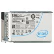 Dell DC P4610 6.4TB U.2 PCI-E x4 Gen4 2.5 SFF NVMe SSD - X27HY SSDPE2KE064T8T
