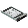 Dell SM883 1.92TB 6G 2.5 SFF SATA SSD - 71K37 MZ-7KH1T9A
