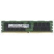 Samsung 64GB PC4-3200AA DDR4-RAM ECC RDIMM 2R - M393A8G40CB4-CWE