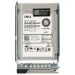 Dell PM5-R 3.84TB 12G 2.5 SFF SAS SSD - N85XX KPM5XRUG3T84