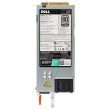 Dell 1100W Platinum 94% Server Power Supply - W12Y2 0W12Y2