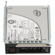Dell D3-S4510 960GB 512e 2.5 SFF 6G SATA SSD - T50K8 SSDSC2KB960G8R