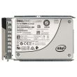 Dell D3-S4510 960GB 512e 2.5 SFF 6G SATA SSD - T50K8 SSDSC2KB960G8R