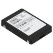 EMC PM1633a 7.68TB 2.5 12G SAS SSD Unity 550F - 118000520 MZ-ILS7T60