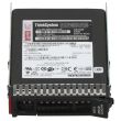 Lenovo 5300 MAX 480GB 512e 2,5 SFF 6G SATA SSD - 02JG544 SMD7A44709