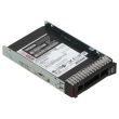 Lenovo 5300 MAX 480GB 512e 2,5 SFF 6G SATA SSD - 02JG544 SMD7A44709