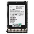 HPE PM1643a 3.84TB 12G 2.5 SFF RI SAS SSD - P20835-001 P19907-B21