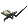 Ubit AX200 W-Lan card 802.11 ac/ax WiFi 6 Bluetooth 5.0 PCIe x1