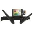 Ubit AX200 W-Lan card 802.11 ac/ax WiFi 6 Bluetooth 5.0 PCIe x1