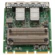 HPE Network Card Broadcom 57414 2x 10/25GbE SFP28 OCP 3.0 P14484-001 P10113-001