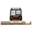 HPE High Performance Heatsink DL360 Gen10 Plus incl. CPU Clip - P31215-001