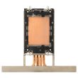 HPE High Performance Heatsink DL360 Gen10 Plus incl. CPU Clip - P31215-001