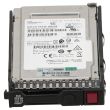 HPE PM5 3,84TB 12G 2,5 SFF MU SAS SSD - P10610-001 P10460-B21 KRM5XVUG3T84
