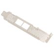 Full Height Bracket 640SFP28 Dual Port SFP28