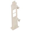 Full Height Bracket 640SFP28 Dual Port SFP28