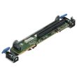 HPE Secondary Riser Board PCI-E 4.0 x16 DL360 Gen10 Plus - P31223-001 P09124-001