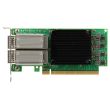 Mellanox ConnectX-5 CX556A EDR 2x 100GbE QSFP28 PCIe x16 LP - MCX556A-ECAT