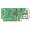 Mellanox ConnectX-5 CX556A EDR 2x 100GbE QSFP28 PCIe x16 LP - MCX556A-ECAT