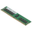 Samsung 8GB PC4-2666V DDR4-RAM ECC RDIMM 2R - M393A1G43EB1-CTD
