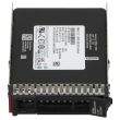 Lenovo PM9A3 3.84TB U.2 PCIe 4.0 x4 RI 2.5 SFF NVMe SSD - 03LD991 MZ-QL23T80