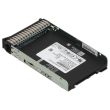 Lenovo PM9A3 3.84TB U.2 PCIe 4.0 x4 RI 2.5 SFF NVMe SSD - 03LD991 MZ-QL23T80