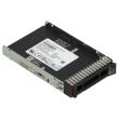 Lenovo PM9A3 3.84TB U.2 PCIe 4.0 x4 RI 2.5 SFF NVMe SSD - 03LD991 MZ-QL23T80