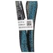 Dell-compatible BP X8 PA2/PB2 to MB-SL3/SL4 NVMe cable for PowerEdge R760 - MNR2Y