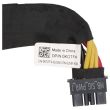 Dell-compatible BP_PWR_1 to MB_SIG_PWR_1 backplane power cable for PowerEdge R760 - KGTF4