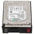 HPE 6TB 6G 7.2k 512e 3.5 LFF SATA hard drive - 862138-001 861750-B21