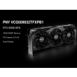 PNY VCG509032TFXPB1 RTX 5090 GPU 32GB GDDR7 Memory PCI-Express 5.0 x16 Quad Display