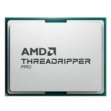 AMD 100-000000722 Ryzen Threadripper PRO 9985WX 3.20GHz 64-Core Processor - Shimada Peak