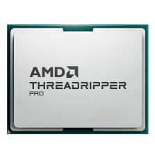 AMD 100-000000724 Ryzen Threadripper PRO 9965WX 4.20GHz 24-Core Processor - Shimada Peak