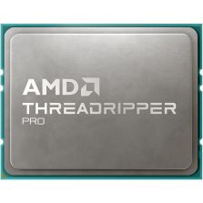 AMD 100-000000886 Ryzen Threadripper PRO 7955WX 4.50GHz 16-Core Processor With 16C/32T...