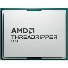 AMD 100-000000887 Ryzen Threadripper PRO 7945WX 4.7GHz 12-Core Processor - Ryzen...