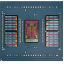 AMD 100-000000976 EPYC 9965 2.25GHz 192-Core Processor 5th Generation - Turin