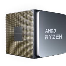 AMD 100-000001236 Ryzen 7 8700G 4.20GHz 8-Core Processor 8000 Series