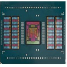 AMD 100-000001563 EPYC 9455P 3.15GHz 48-Core Processor 5th Generation - Turin