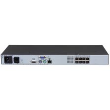 HP KVM Switch Server Console CAT5 0x1x8 - 336044-B21