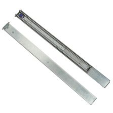 HP Rack Mounting Rails MSL5000 MSL6000 Tape Library - 412484-001 AG164A