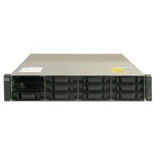HP Disk MSA P2000 G3 Chassis 12x LFF - AP838A 582938-001