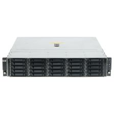 HP D2700 Disk Enclosure DC SAS 6G 25x SFF - AJ941A