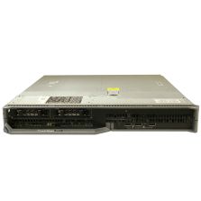 Dell Blade Server PowerEdge M905 4xQC Opteron 8378 2.4GHz 64GB RAID