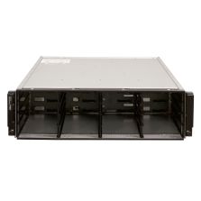 DELL EqualLogic PS6000 Chassis 19 3U without controller/power supply units