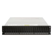 IBM Disk Enclosure System Storage EXP2524 1x ESM SAS 6G 24x SFF - 1747-HC2