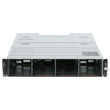Dell Chassis PowerVault MD3200 MD3800 12x LFF - 0U648K